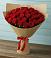 Букет Красные розы Милано в Новосмолинский