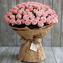 Букет 151 Роза Роуз в Новосмолинский